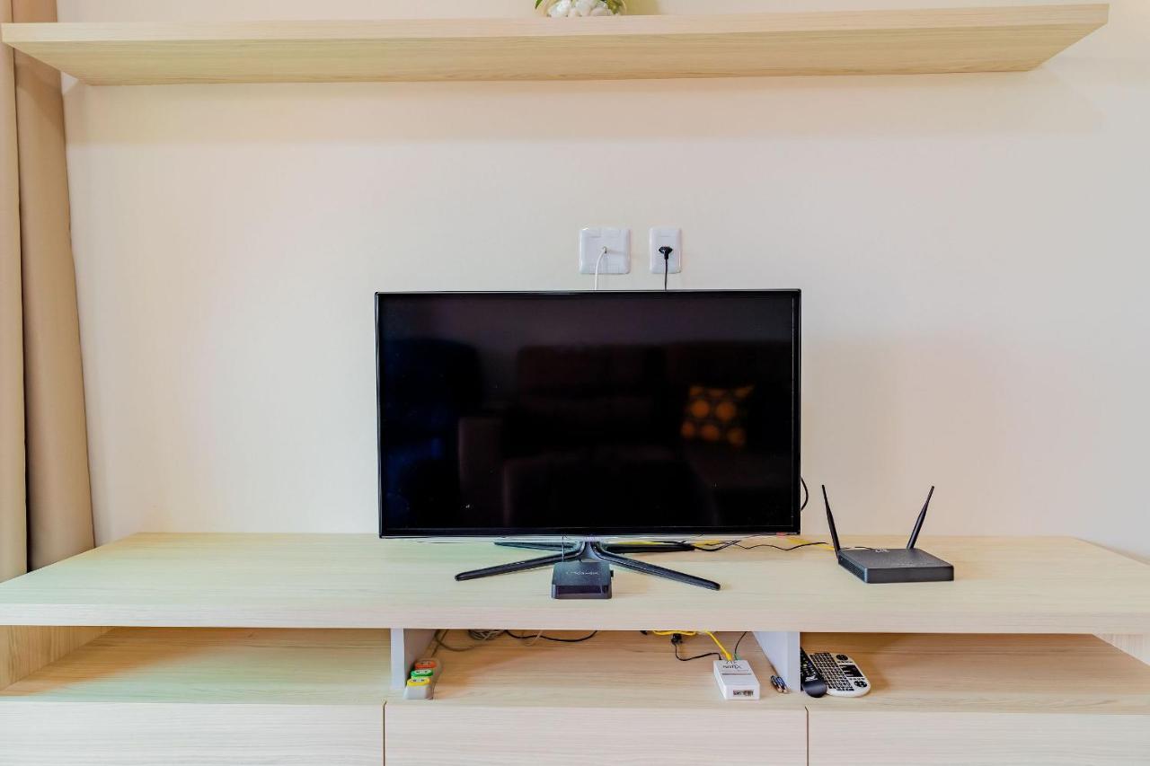 Gb67 Otimo Apartamento 2 Suites - גואראג'ובה מראה חיצוני תמונה